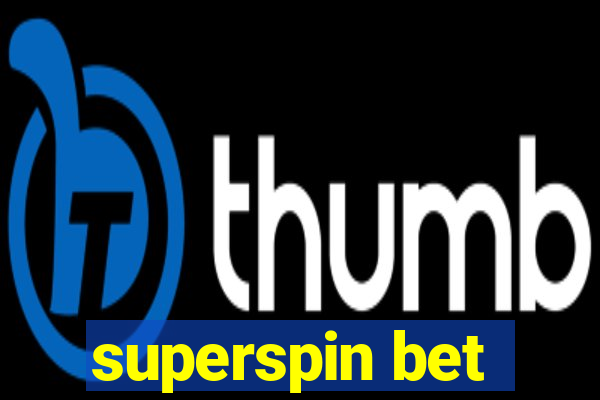 superspin bet