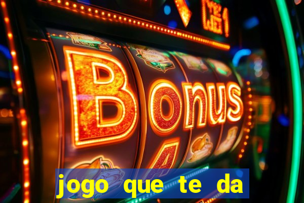 jogo que te da bonus no cadastro