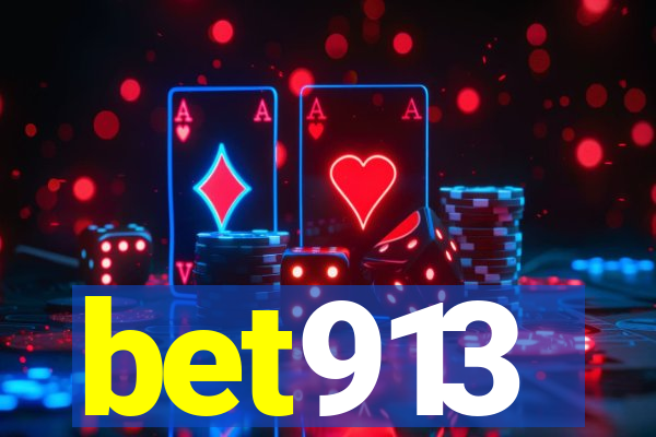 bet913