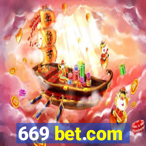 669 bet.com