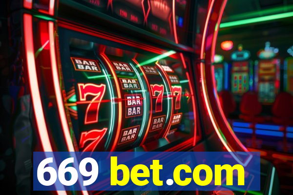 669 bet.com