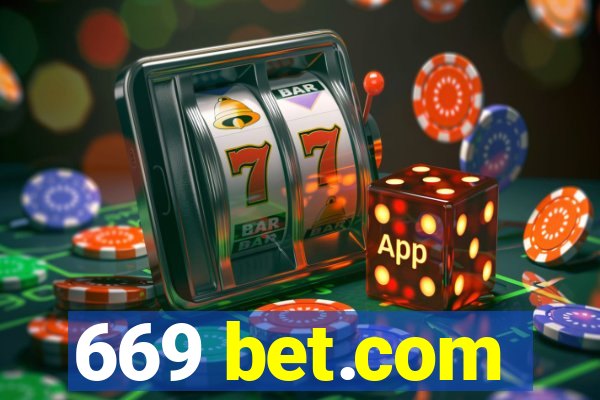 669 bet.com