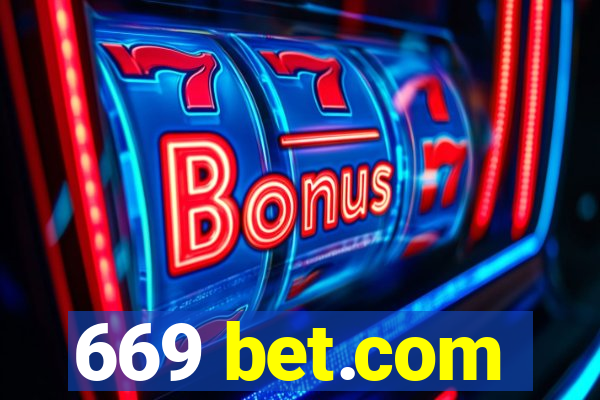 669 bet.com