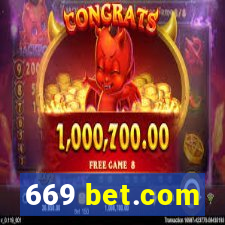 669 bet.com