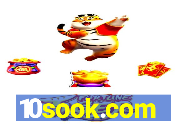 10sook.com