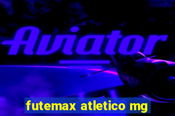 futemax atletico mg