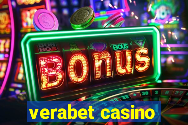 verabet casino