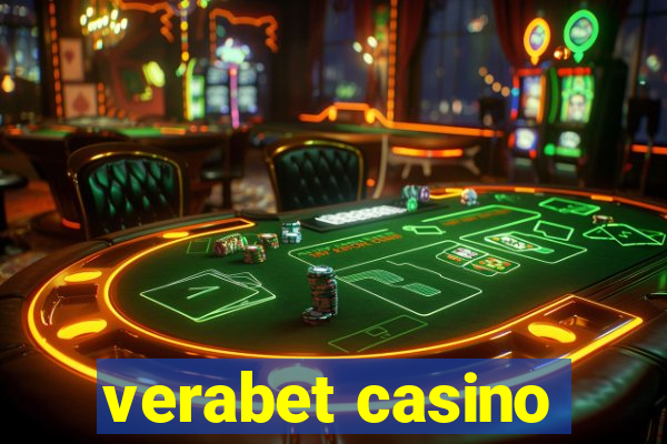 verabet casino