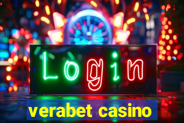 verabet casino