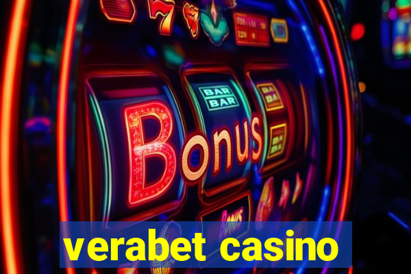 verabet casino