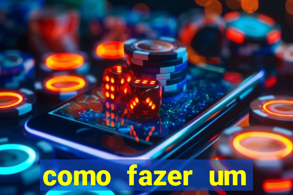 como fazer um arquivo json