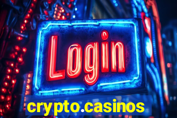 crypto.casinos