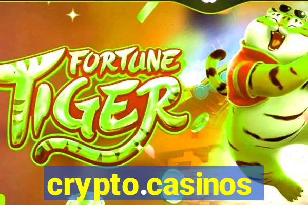 crypto.casinos