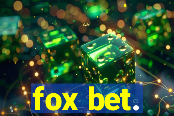 fox bet.