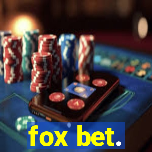 fox bet.