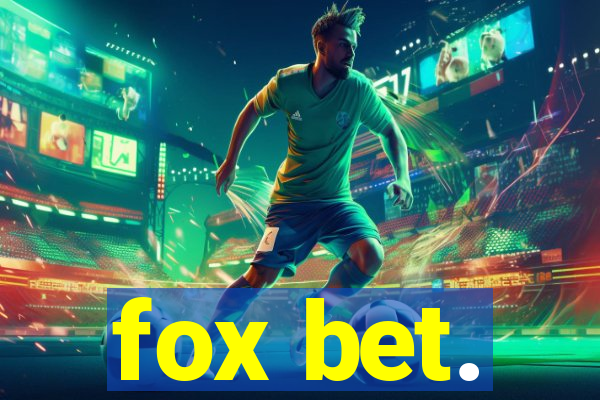 fox bet.