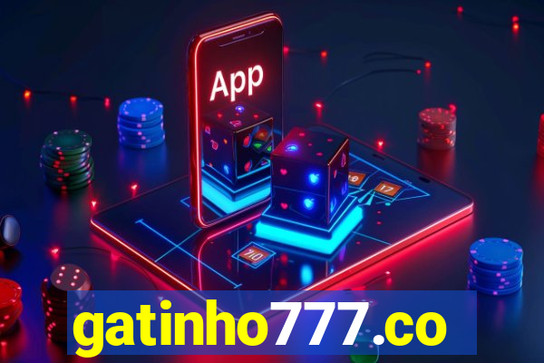 gatinho777.co