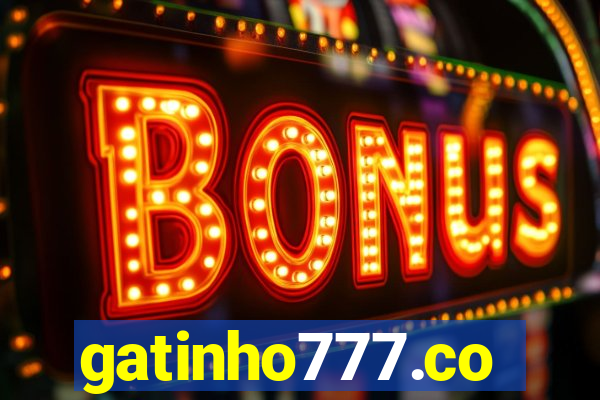 gatinho777.co