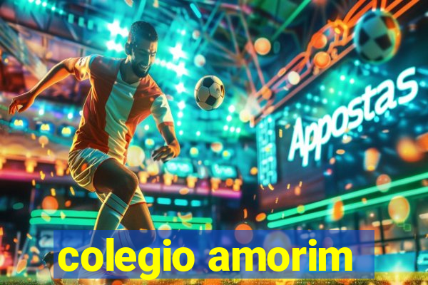 colegio amorim