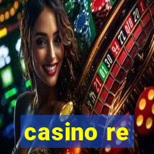 casino re