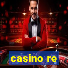 casino re