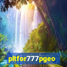 pltfor777pgeo