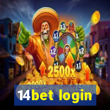 14bet login