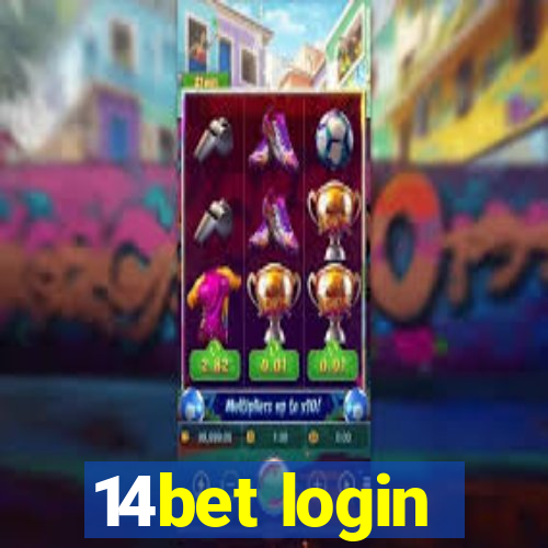 14bet login