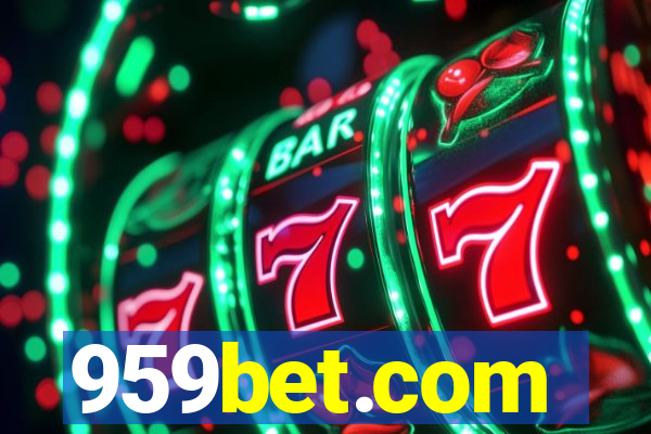 959bet.com