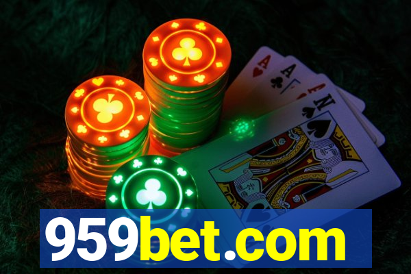 959bet.com