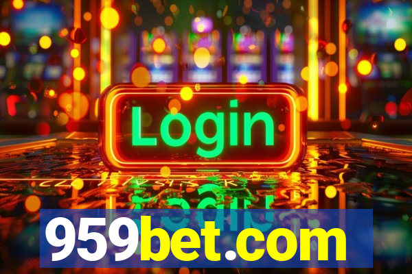 959bet.com