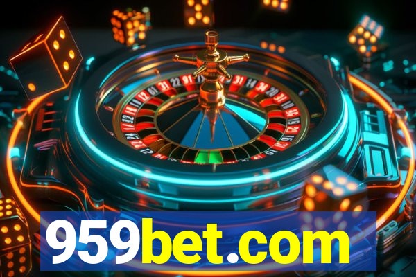 959bet.com