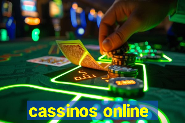 cassinos online