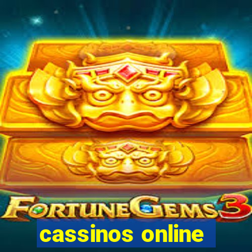 cassinos online