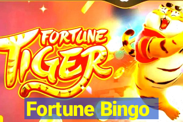 Fortune Bingo