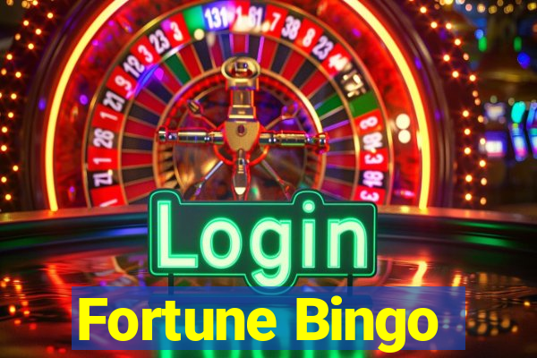 Fortune Bingo