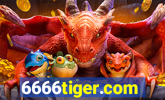 6666tiger.com