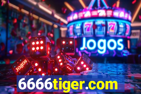 6666tiger.com