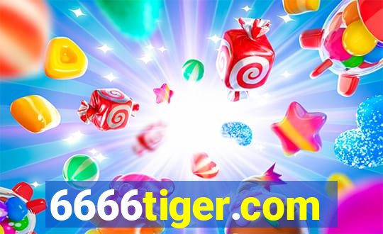 6666tiger.com