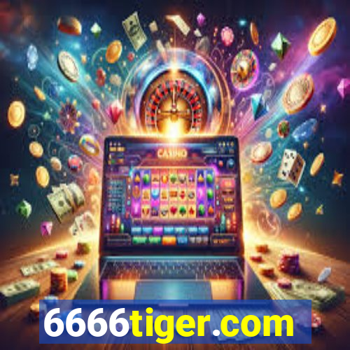 6666tiger.com