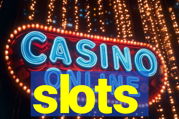 slots