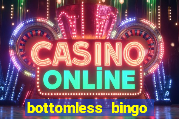 bottomless bingo brunch london