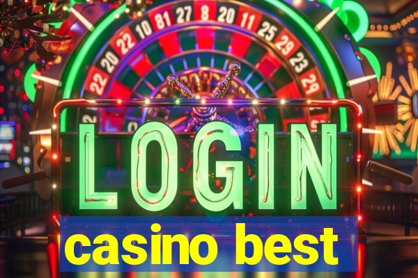 casino best