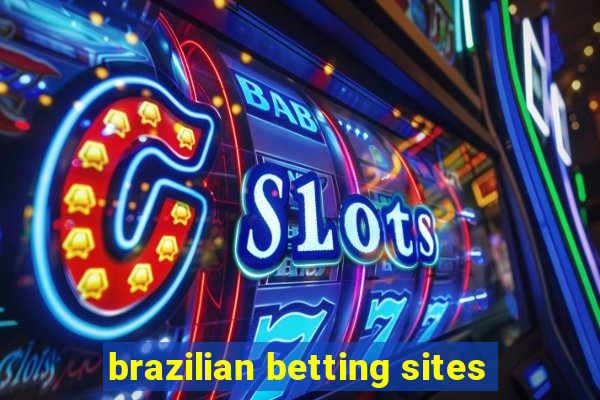 brazilian betting sites