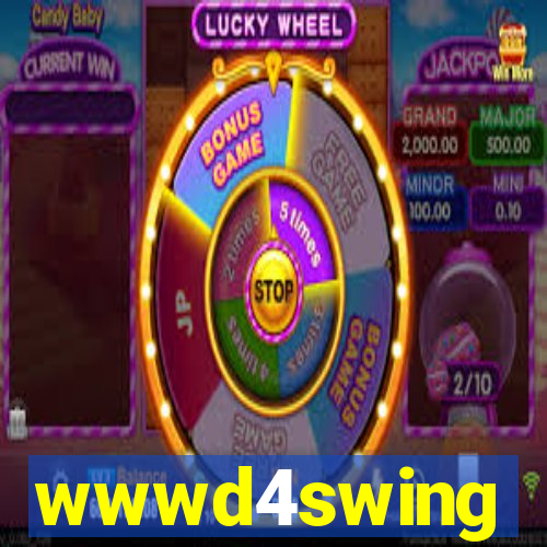 wwwd4swing