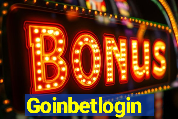 Goinbetlogin