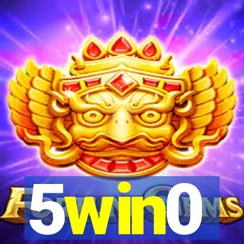 5win0