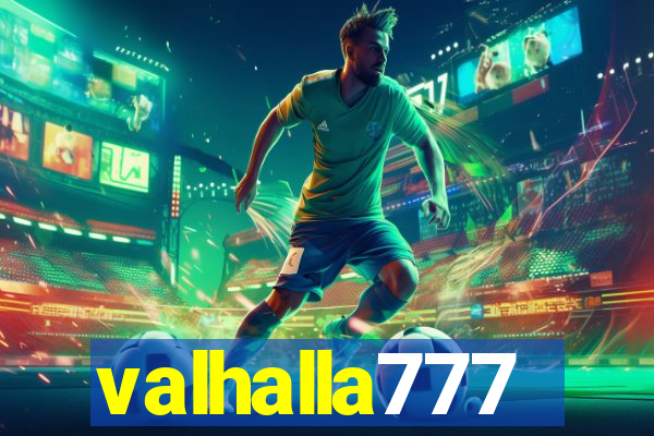 valhalla777