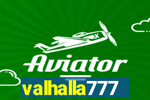 valhalla777