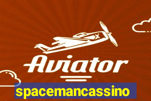 spacemancassino